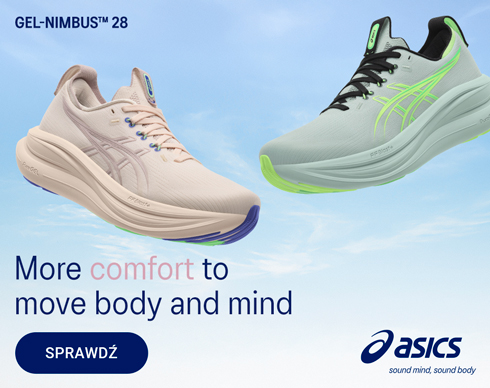 ASICS GEL-Nimbus 28